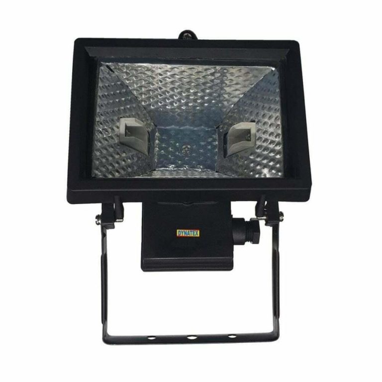 Halogen Floodlight Head 110V 240V For 120W 150W Tungsten Linear R7S