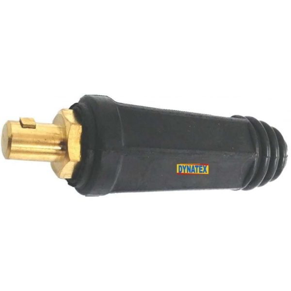 Dinse / Dinze Cable Connector Welding Plug 70 - 95mm SK (Male)